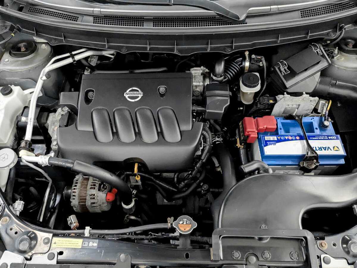 Nissan X-Trail 2014 года с пробегом. Фото: #7