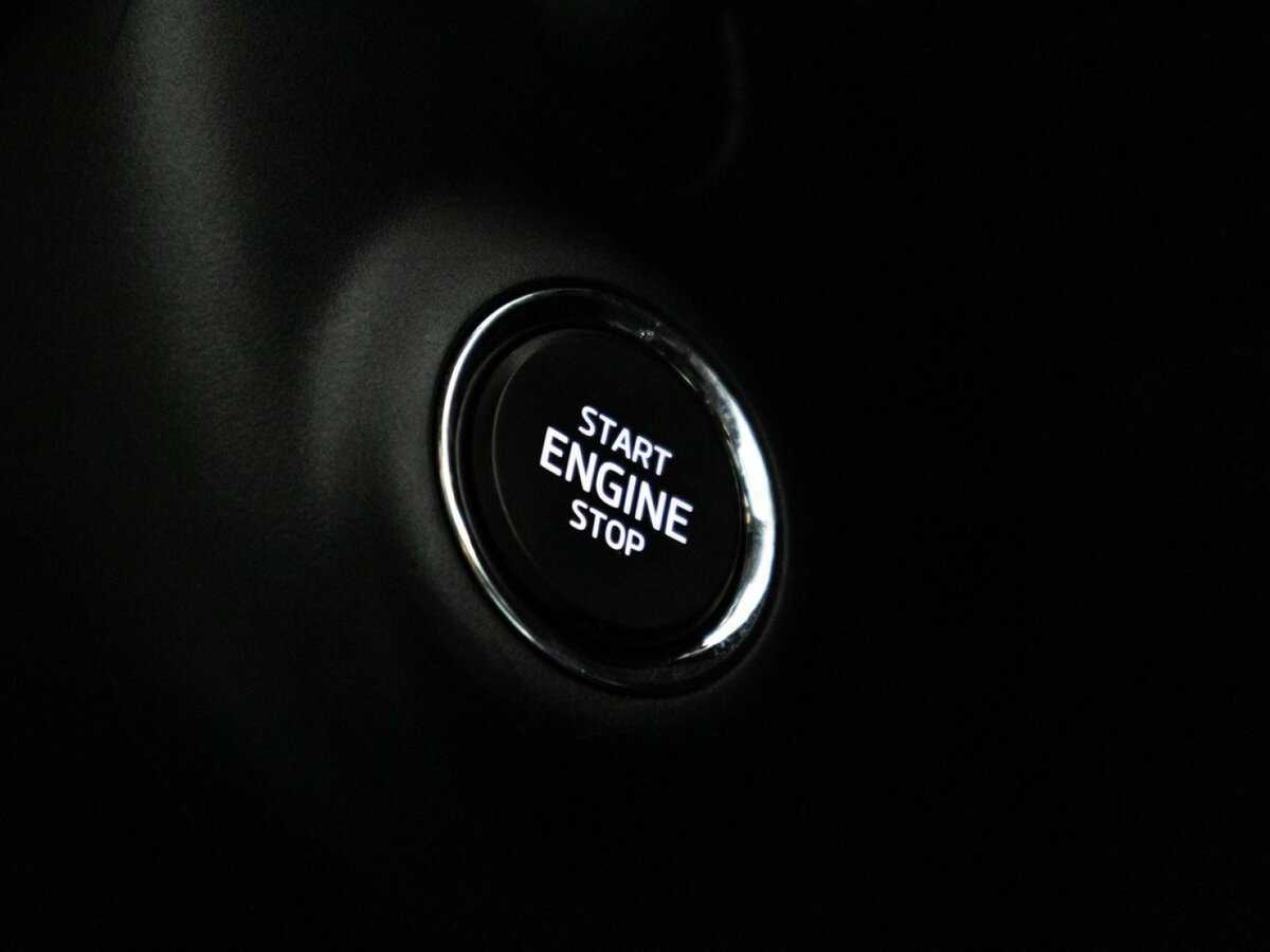 Skoda Kodiaq 2017 года с пробегом. Фото: #20