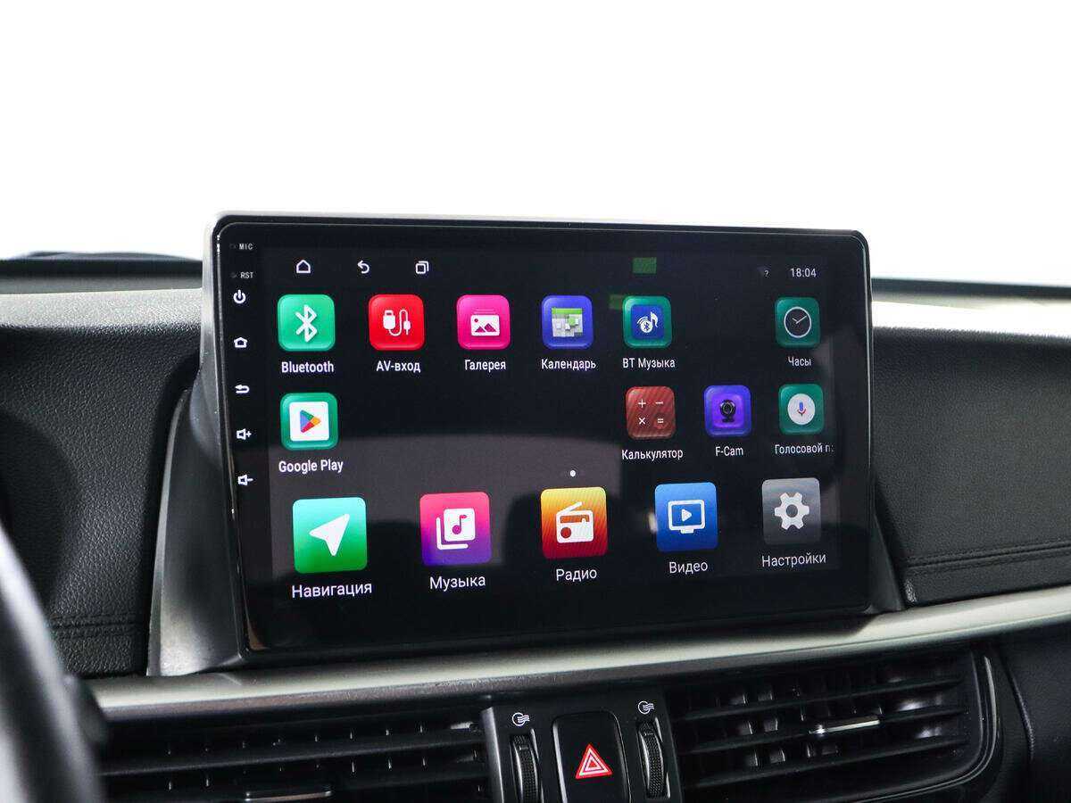 Kia Optima 2020 года с пробегом. Фото: #14