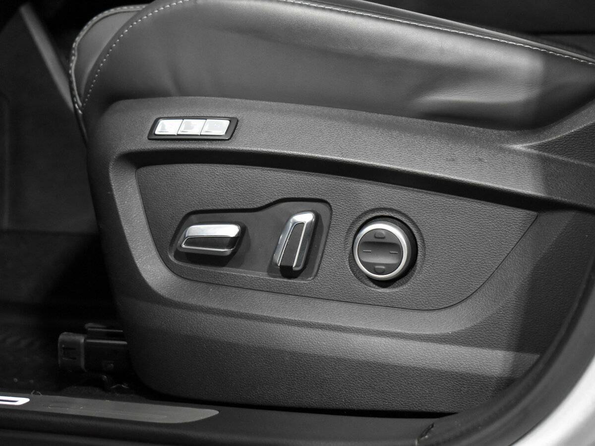 Chery Tiggo 7 Pro Max 2022 года с пробегом. Фото: #8