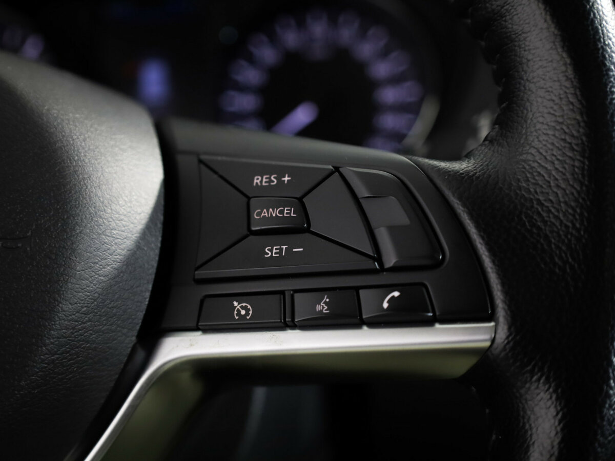 Nissan X-Trail 2021 года с пробегом. Фото: #10