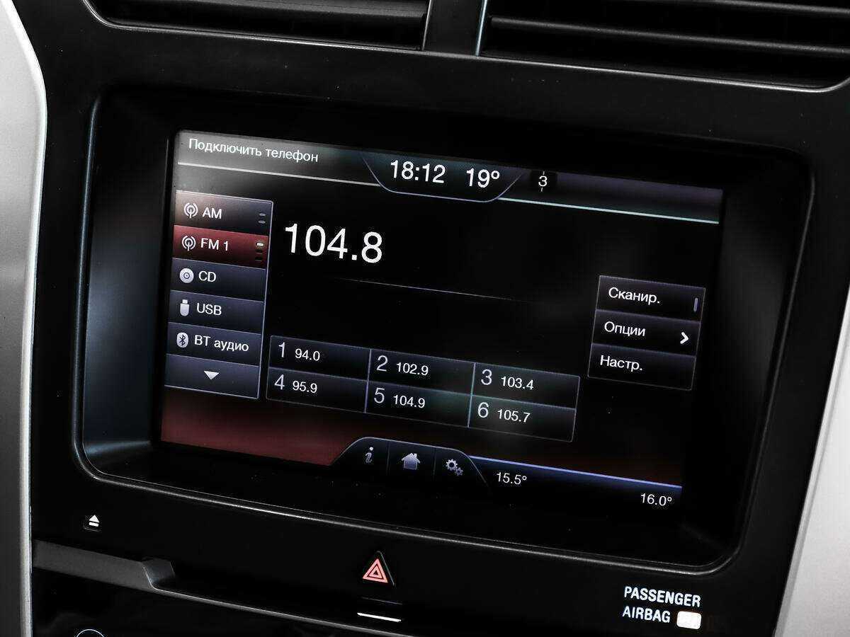 Ford Explorer 2014 года с пробегом. Фото: #18