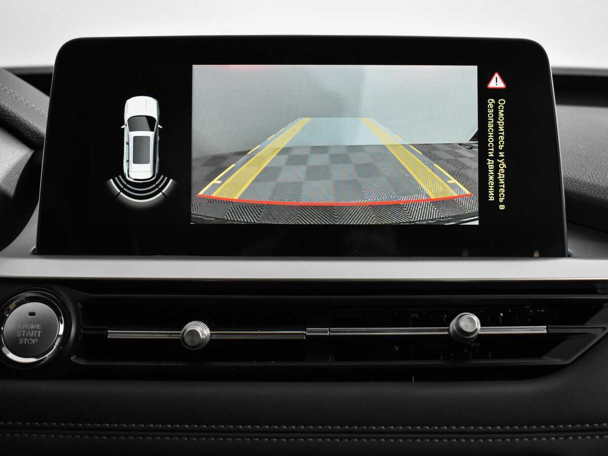 Chery Tiggo 7 Pro 2023 года с пробегом. Фото: #22