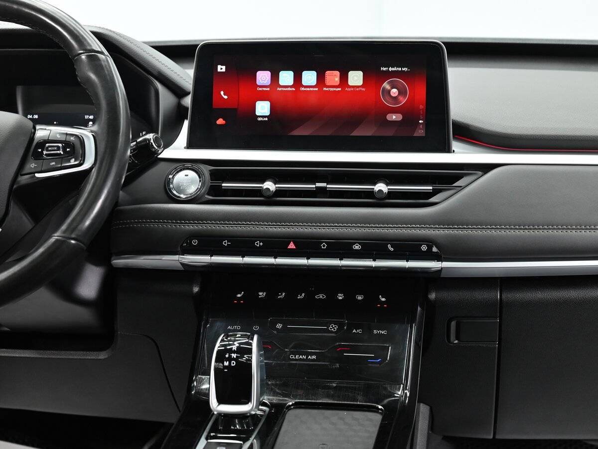 Chery Tiggo 7 Pro 2020 года с пробегом. Фото: #13