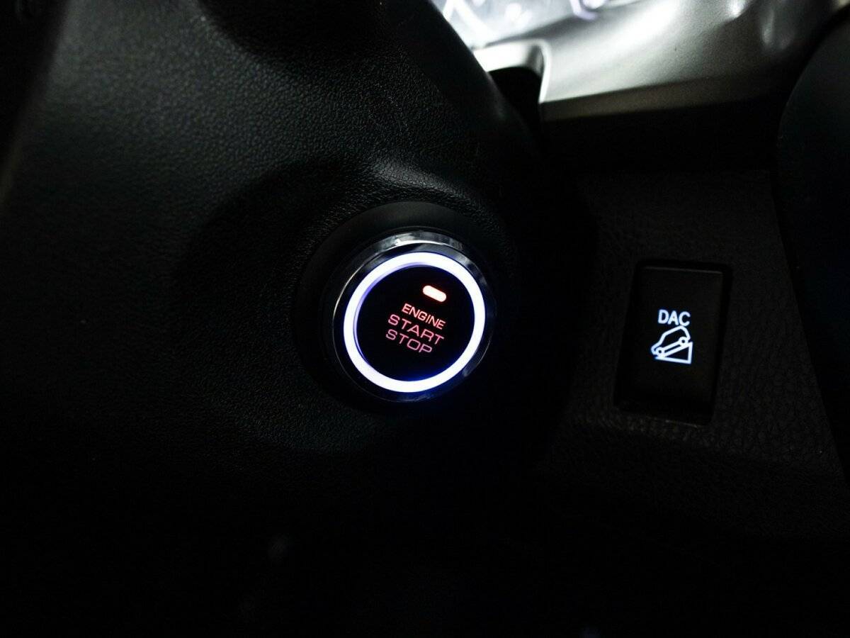 Toyota RAV4 2017 года с пробегом. Фото: #19