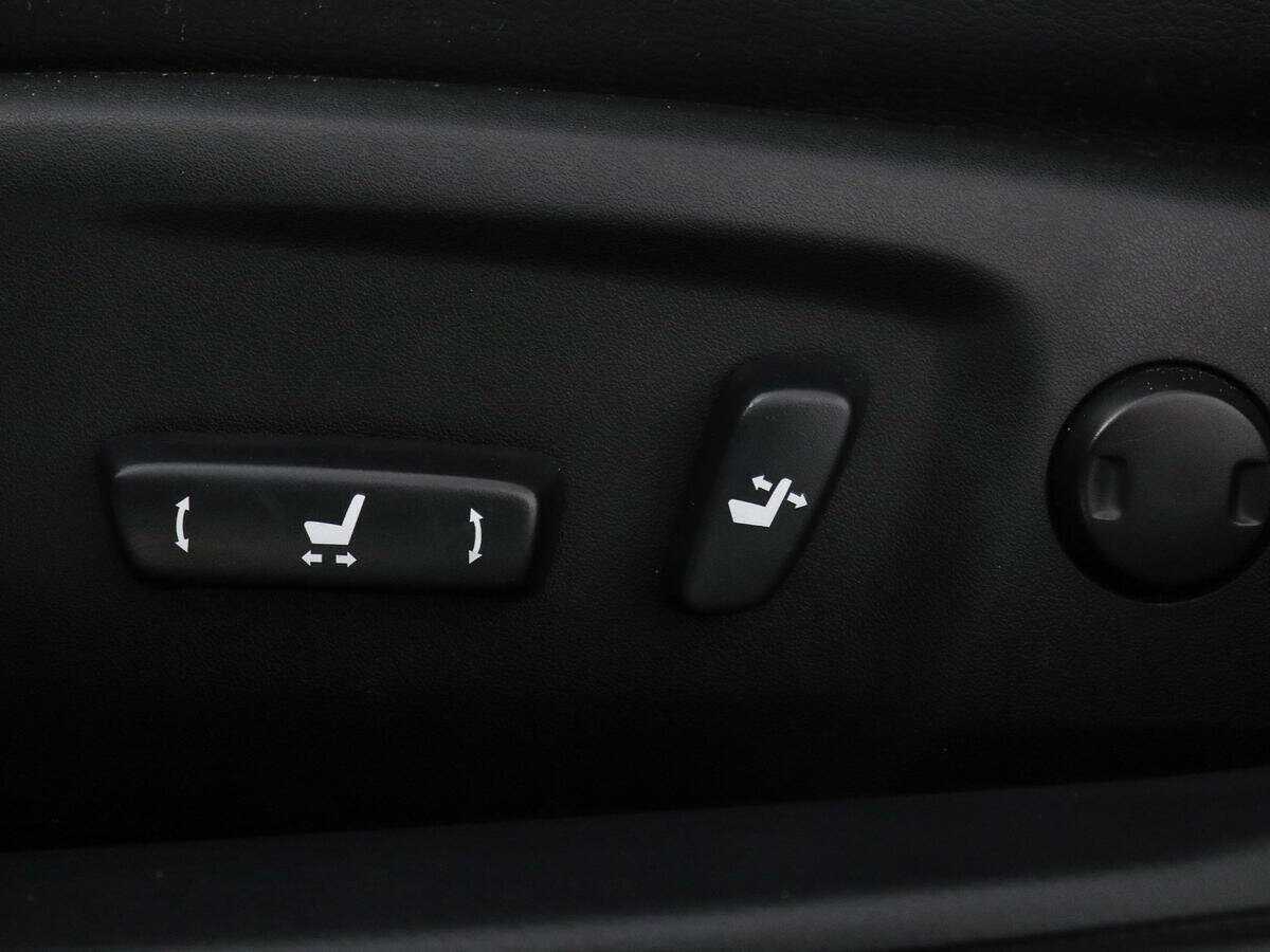 Toyota Camry 2014 года с пробегом. Фото: #16