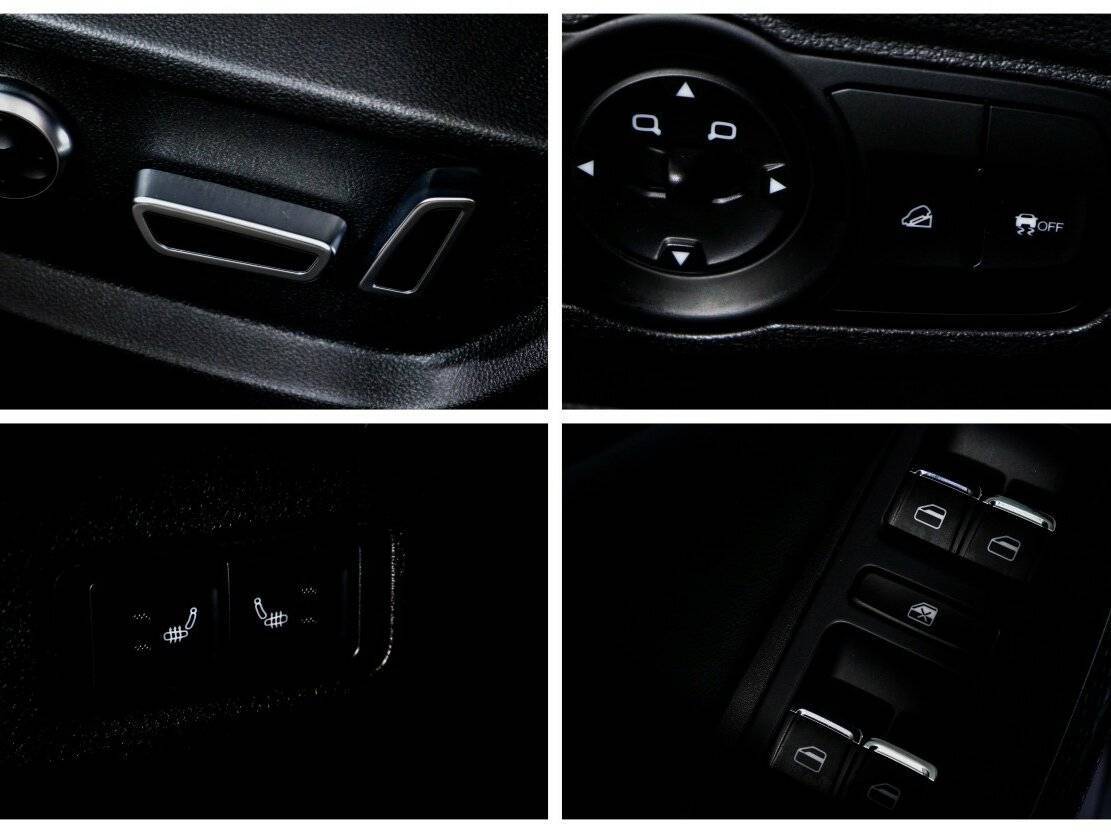 Chery Tiggo 4 2022 года с пробегом. Фото: #17