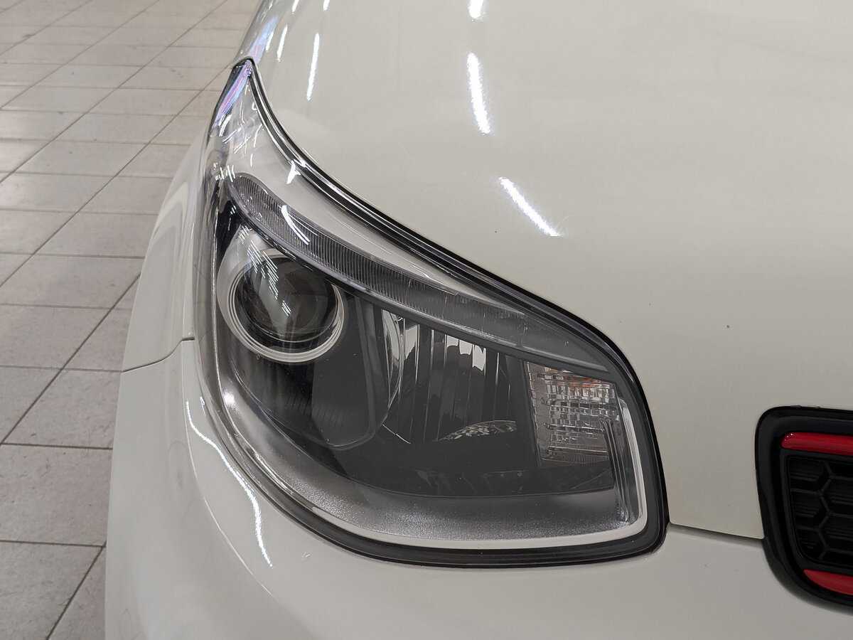 Kia Soul 2018 года с пробегом. Фото: #10