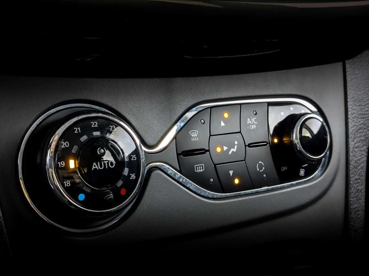 Renault Sandero 2021 года с пробегом. Фото: #20