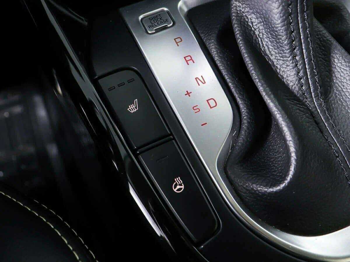 Kia Cerato 2019 года с пробегом. Фото: #17