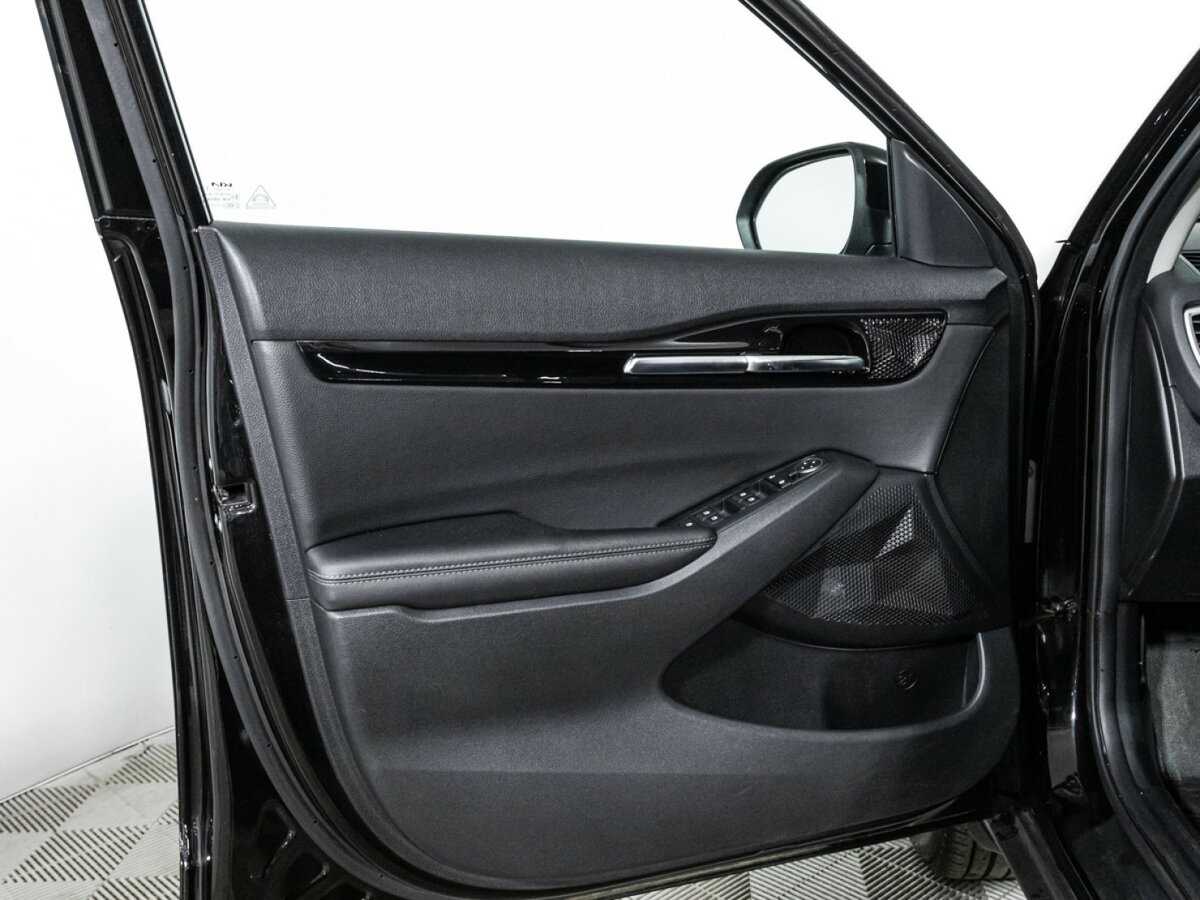 Kia Seltos 2022 года с пробегом. Фото: #23