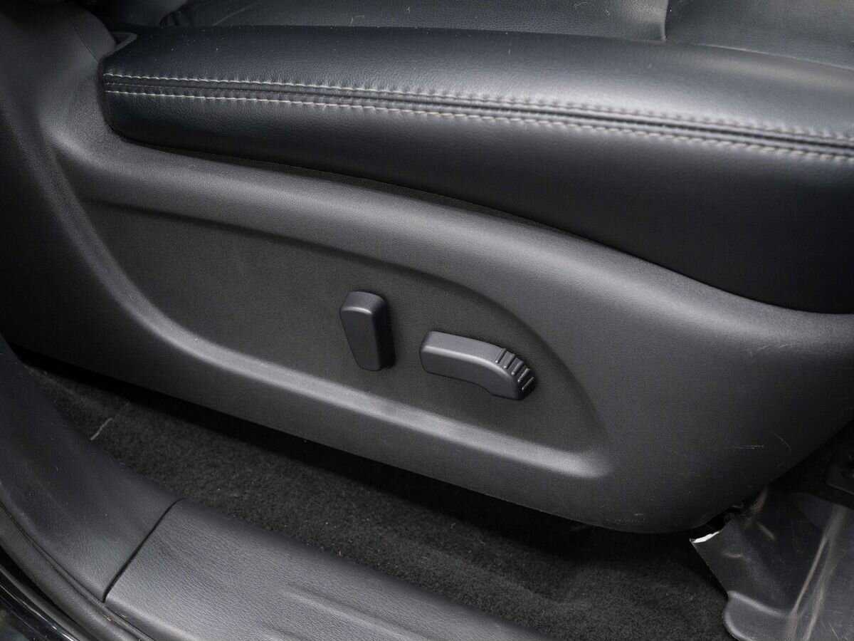 Nissan Pathfinder 2014 года с пробегом. Фото: #15