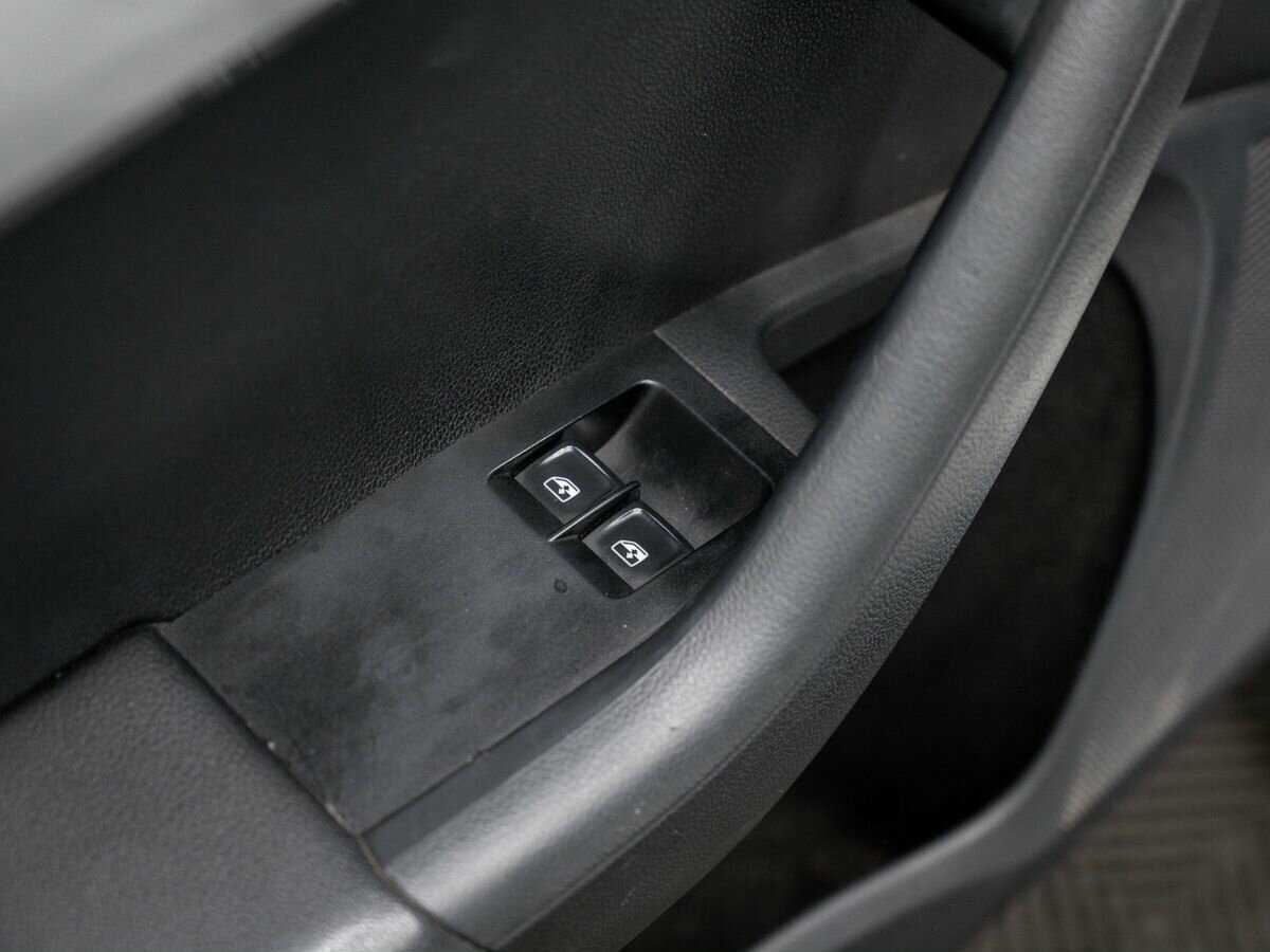 Skoda Octavia 2017 года с пробегом. Фото: #14