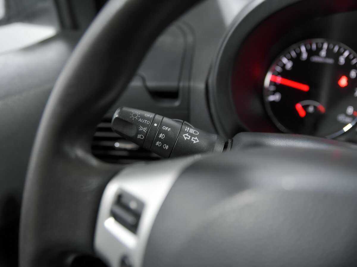 Nissan X-Trail 2014 года с пробегом. Фото: #6