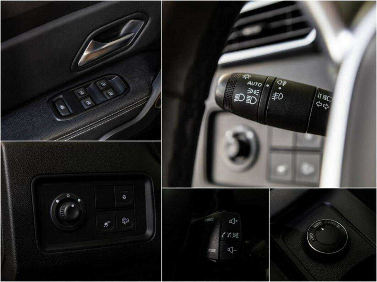 Renault Duster 2021 года с пробегом. Фото: #13