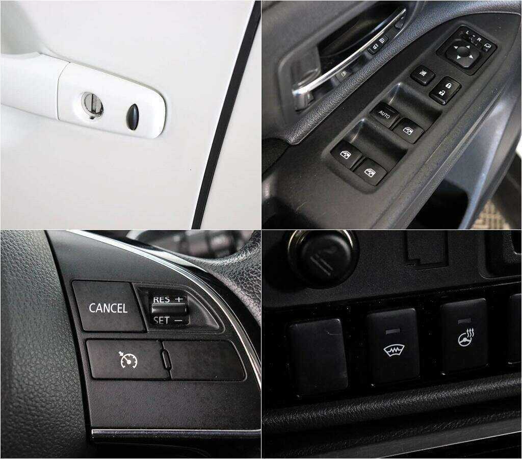 Mitsubishi Outlander 2018 года с пробегом. Фото: #14