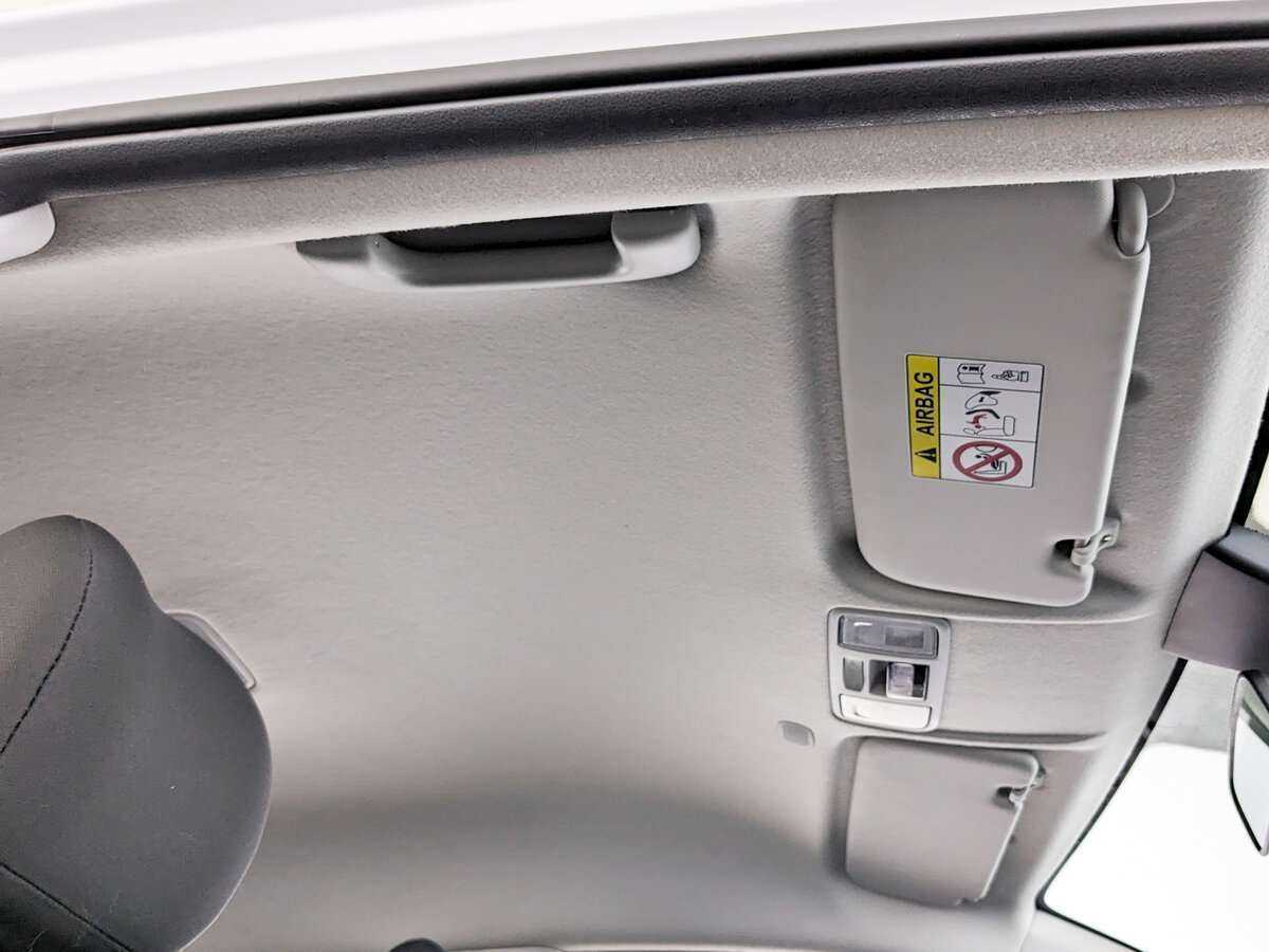 Kia Rio 2021 года с пробегом. Фото: #17