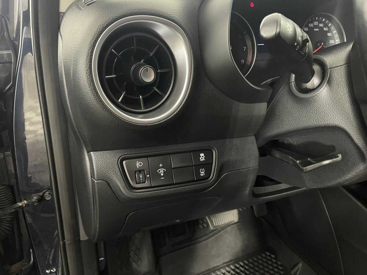 Kia Cerato 2021 года с пробегом. Фото: #8