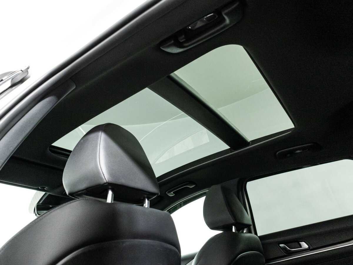 Kia K5 2020 года с пробегом. Фото: #16