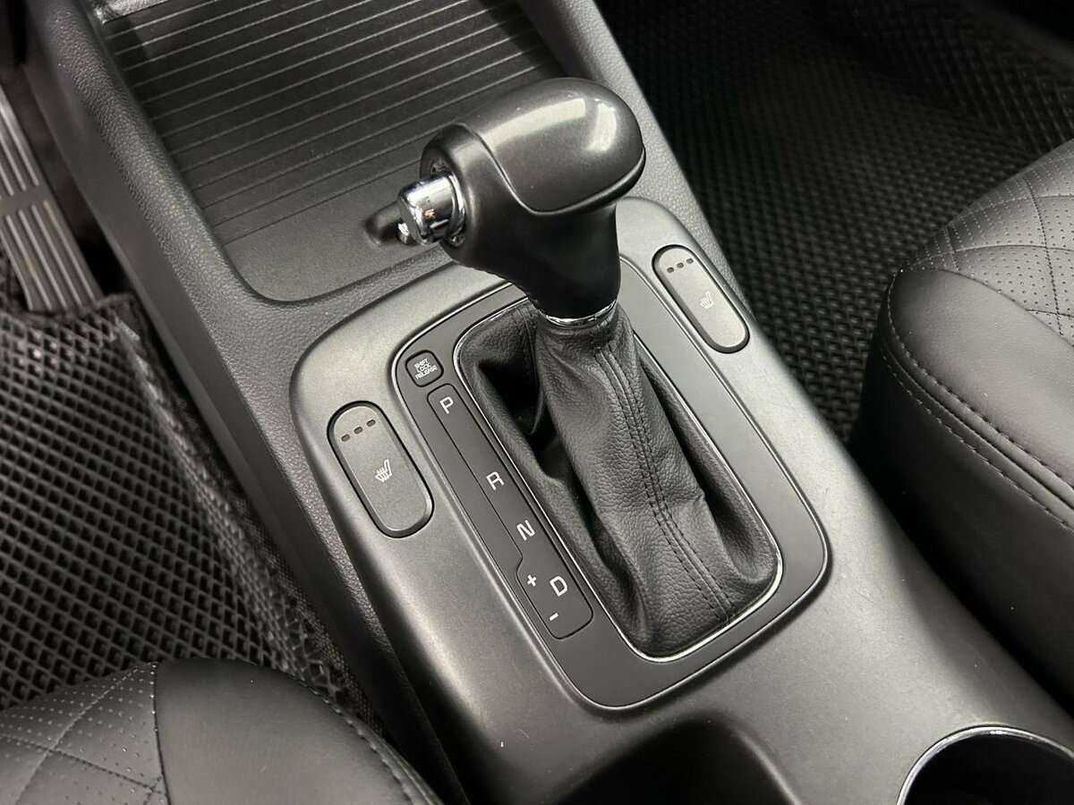 Kia Cerato 2014 года с пробегом. Фото: #12