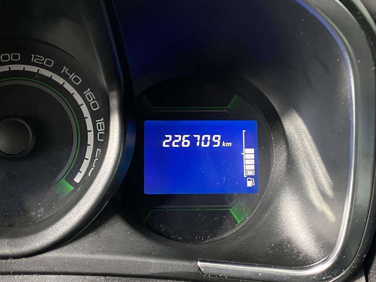 Lada (ВАЗ) XRAY 2016 года с пробегом. Фото: #14