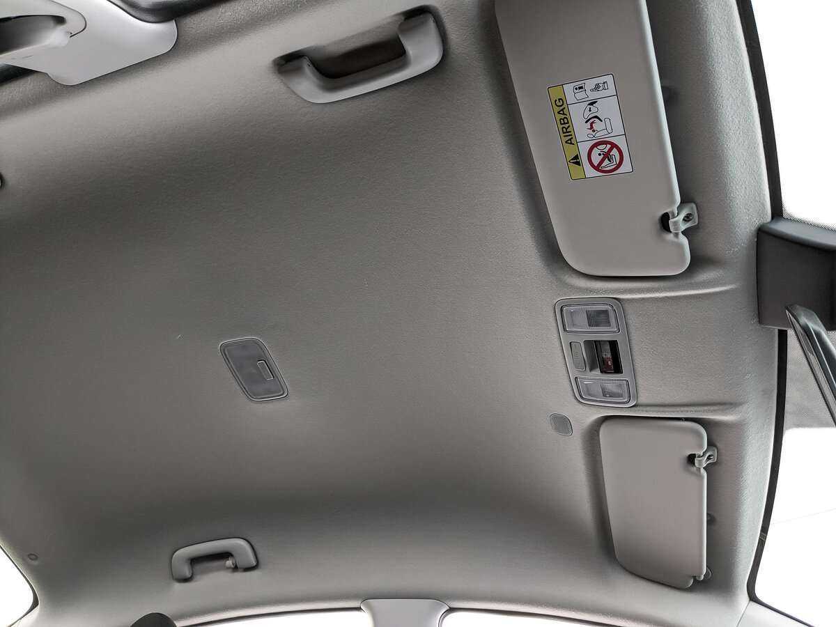 Kia Rio 2021 года с пробегом. Фото: #18