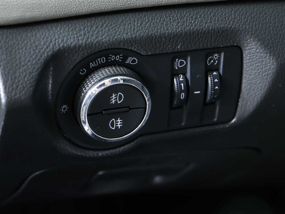 Chevrolet Cruze 2013 года с пробегом. Фото: #11