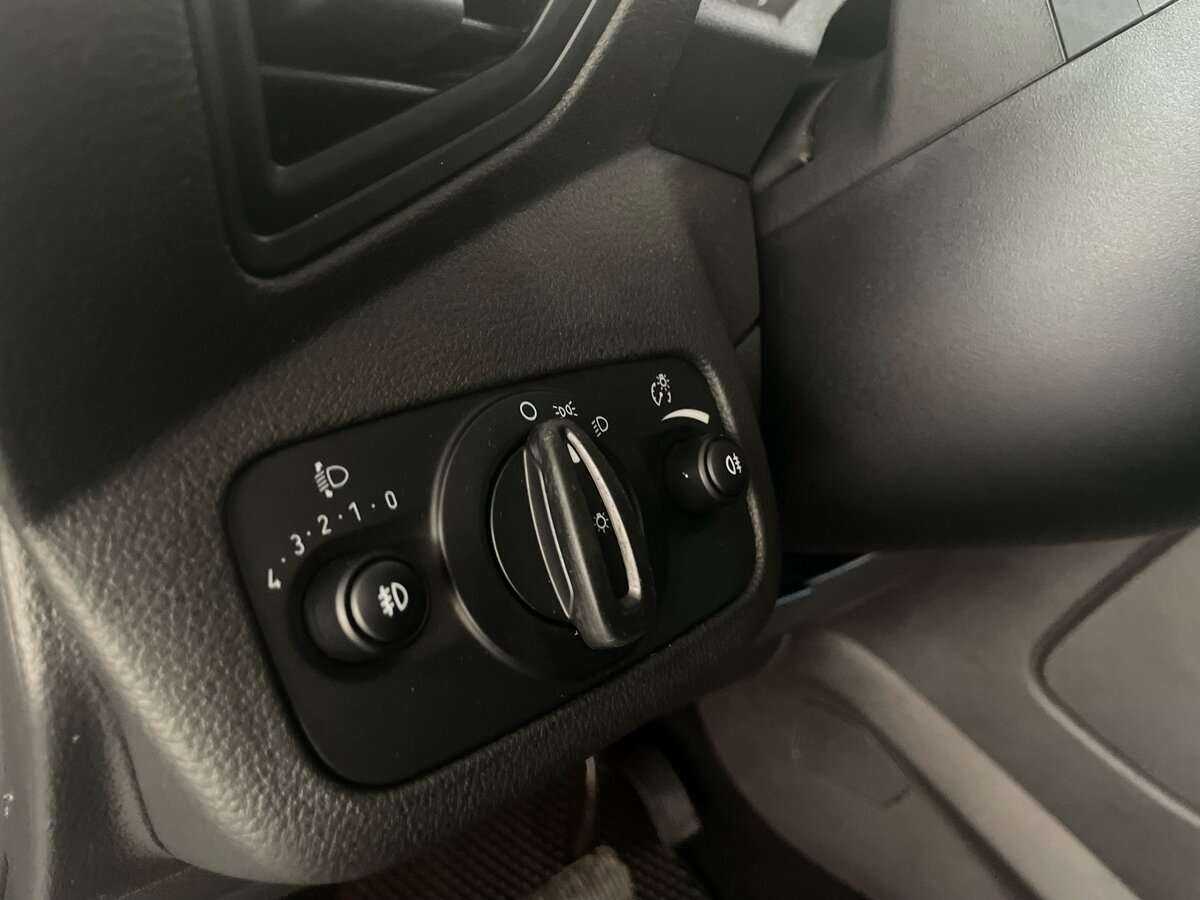 Ford Kuga 2015 года с пробегом. Фото: #14