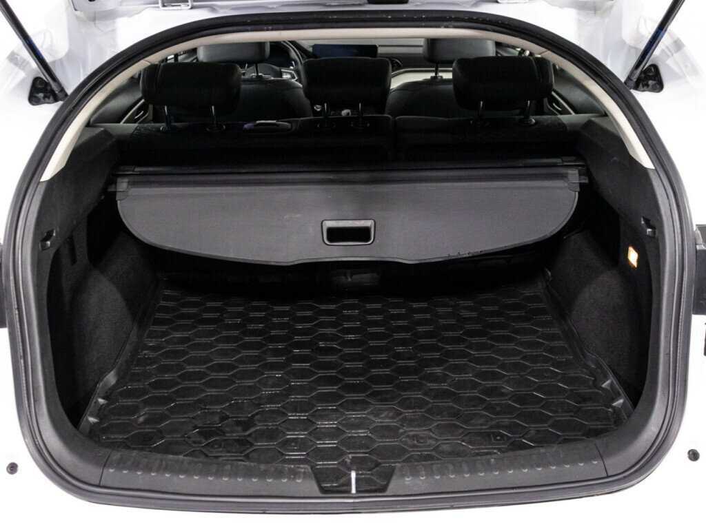 Haval F7 2023 года с пробегом. Фото: #12