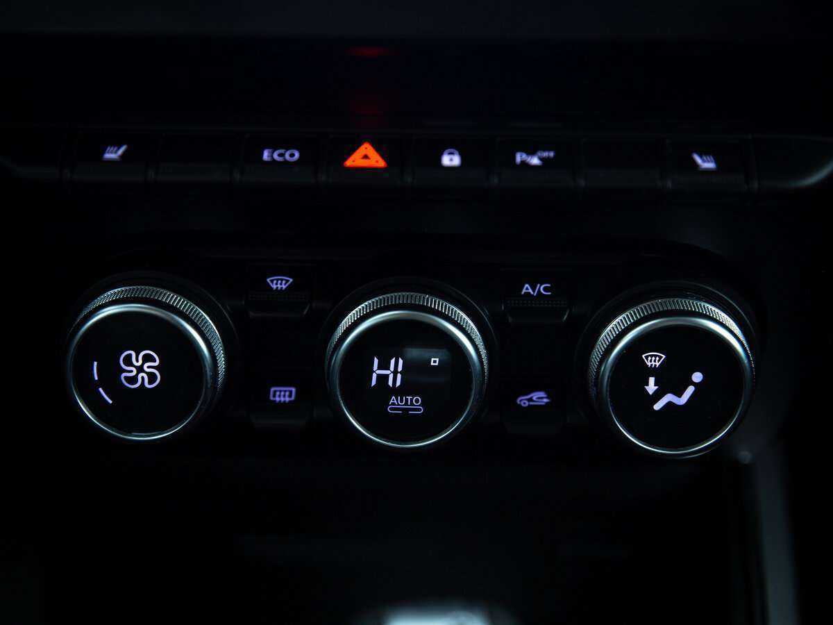 Renault Arkana 2019 года с пробегом. Фото: #14