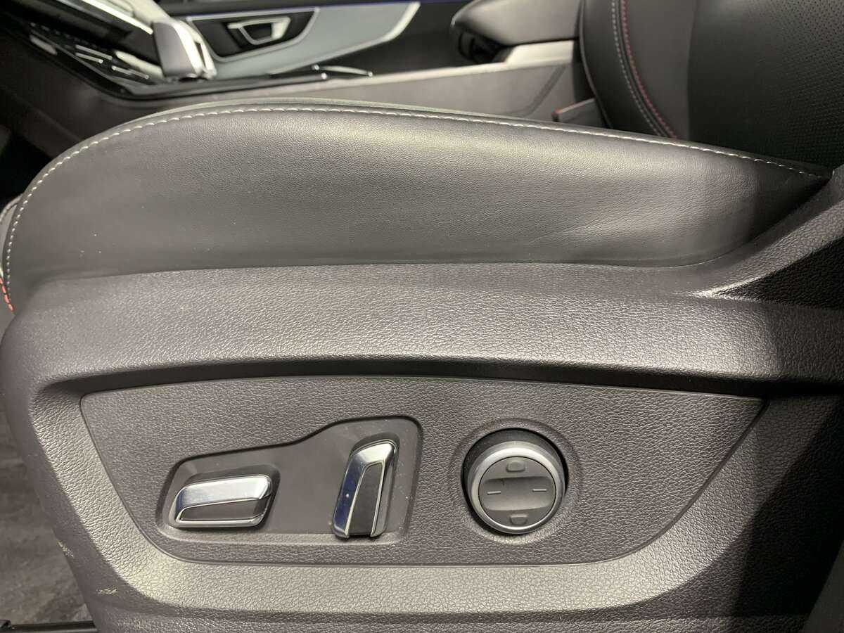 Chery Tiggo 7 Pro 2022 года с пробегом. Фото: #13