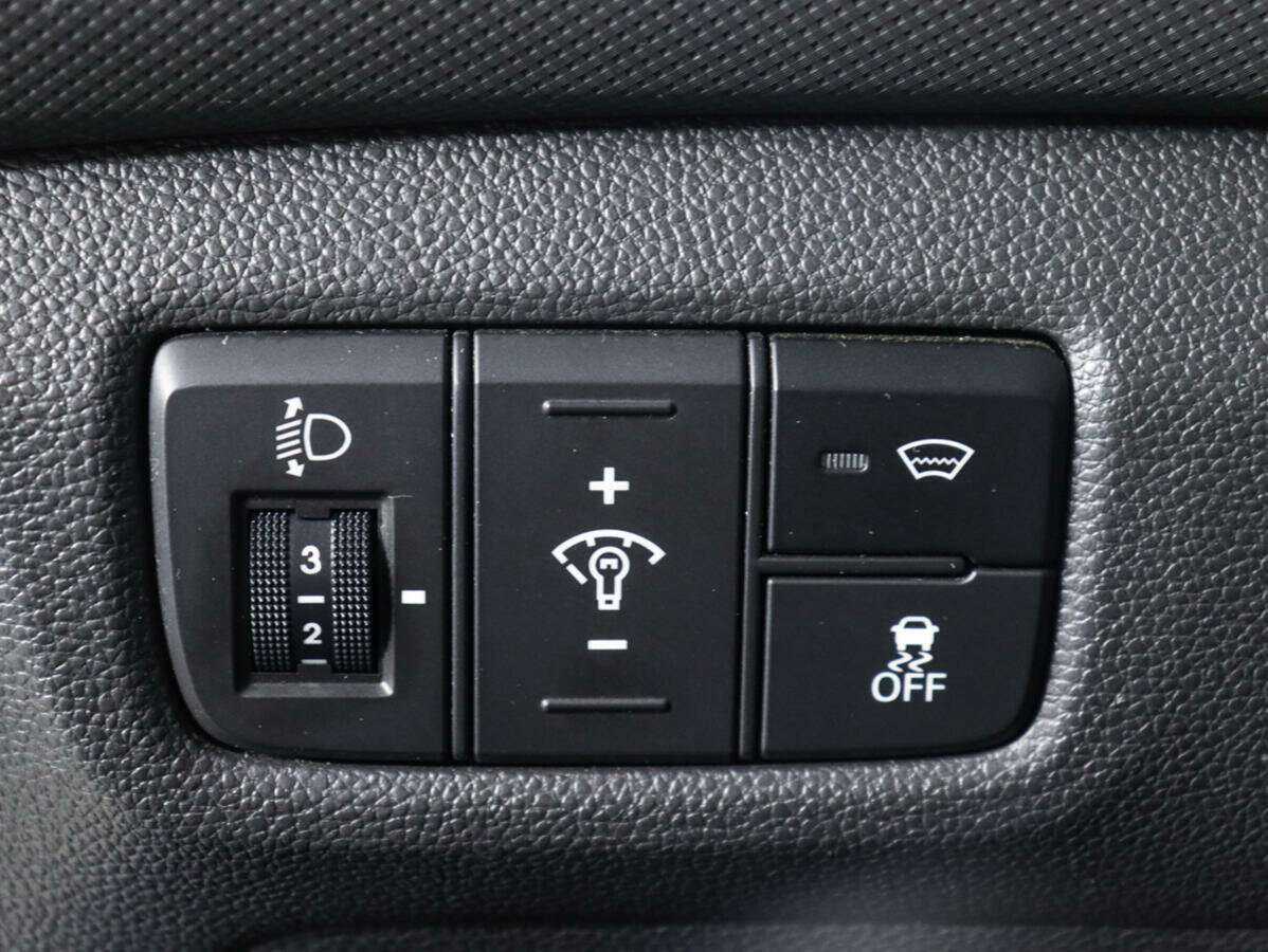 Hyundai Creta 2018 года с пробегом. Фото: #15