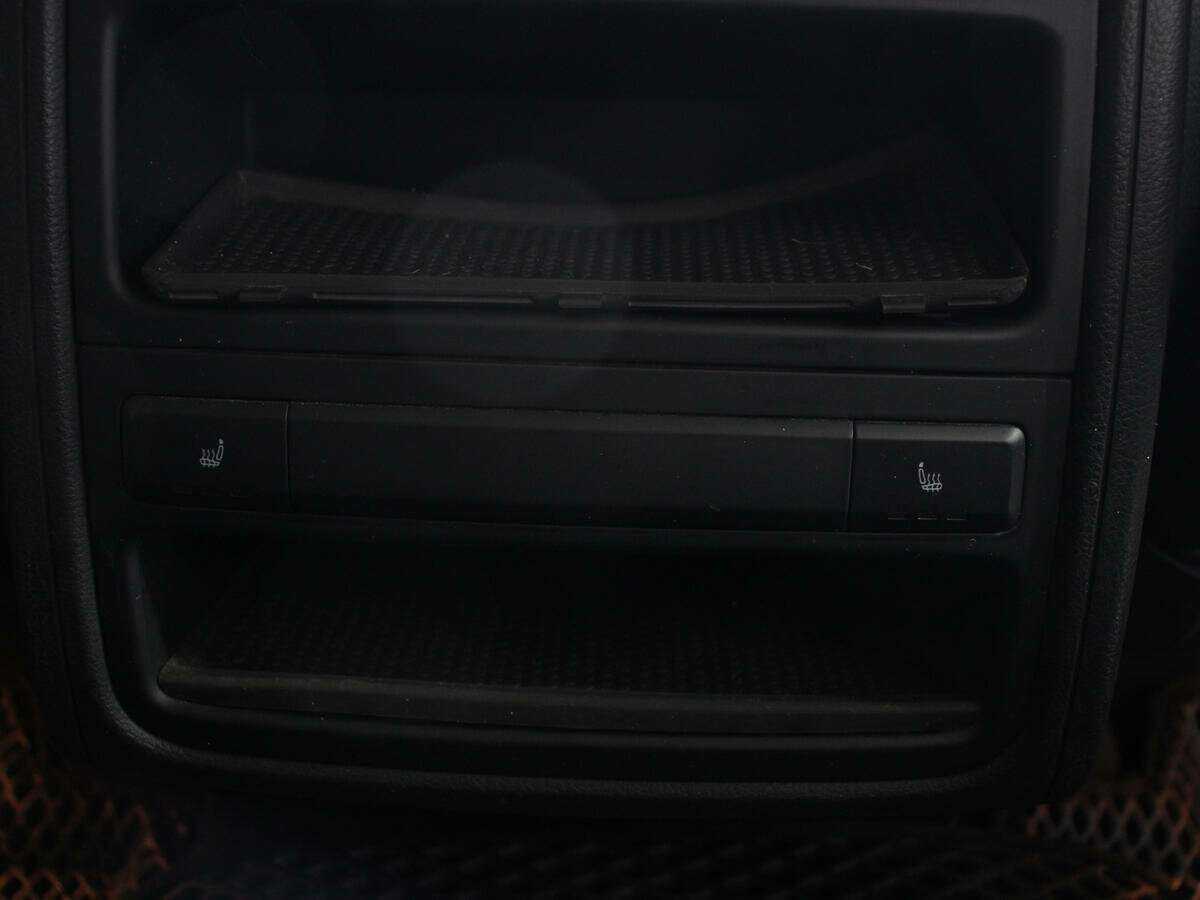 Volkswagen Touareg 2015 года с пробегом. Фото: #14