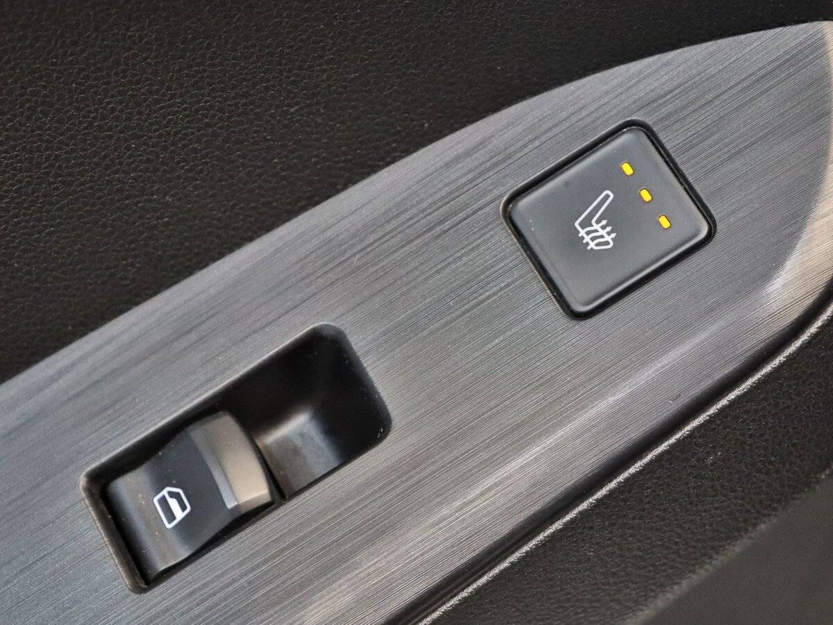 Haval Jolion 2023 года с пробегом. Фото: #8