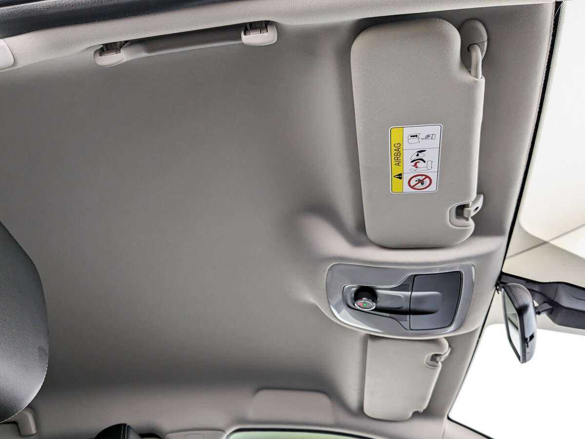 Chery Tiggo 7 2019 года с пробегом. Фото: #18