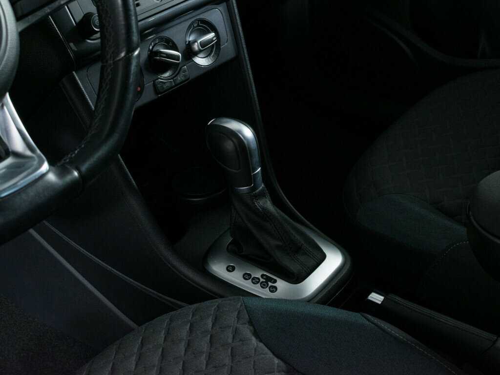 Volkswagen Polo 2019 года с пробегом. Фото: #12