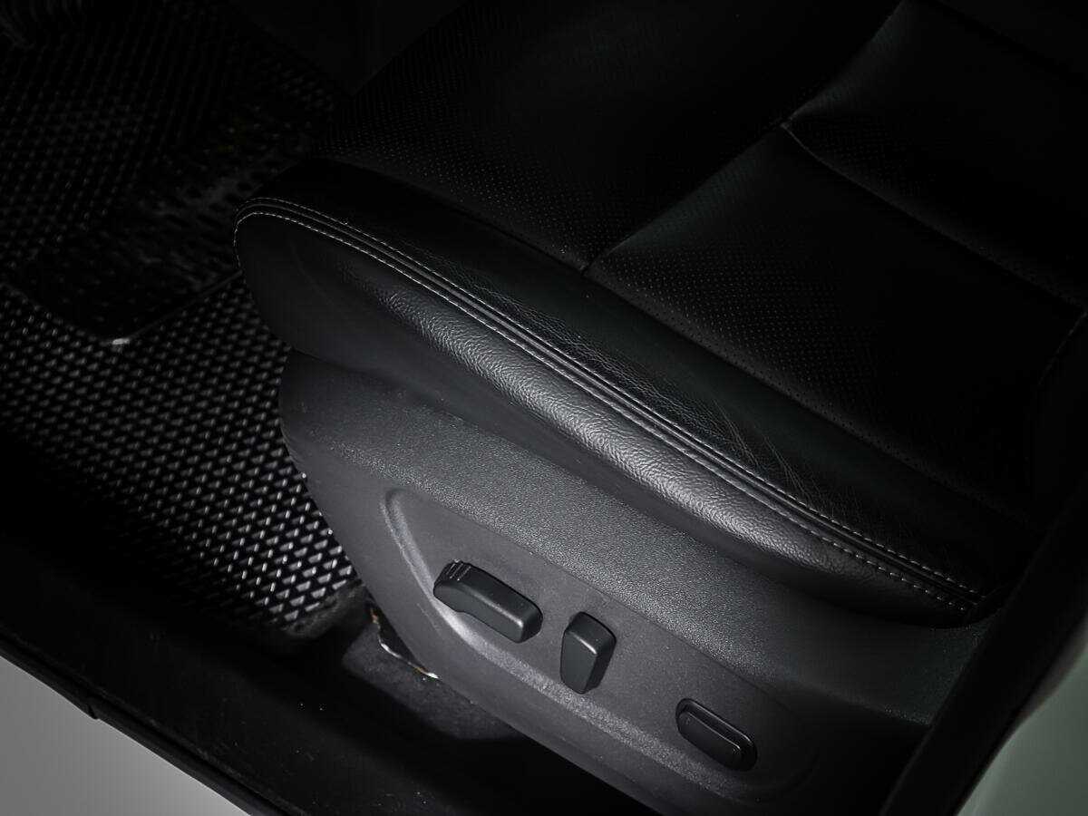 Nissan X-Trail 2019 года с пробегом. Фото: #16