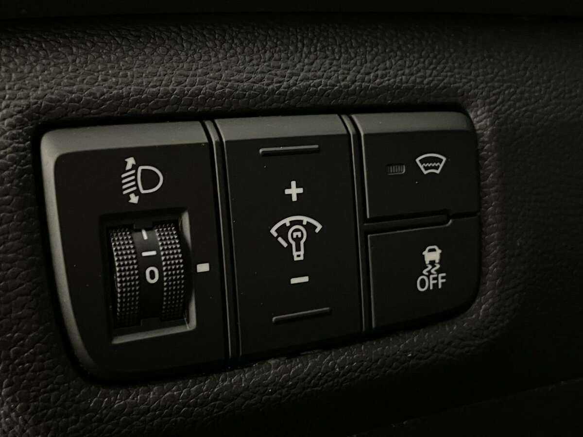 Hyundai Creta 2019 года с пробегом. Фото: #8