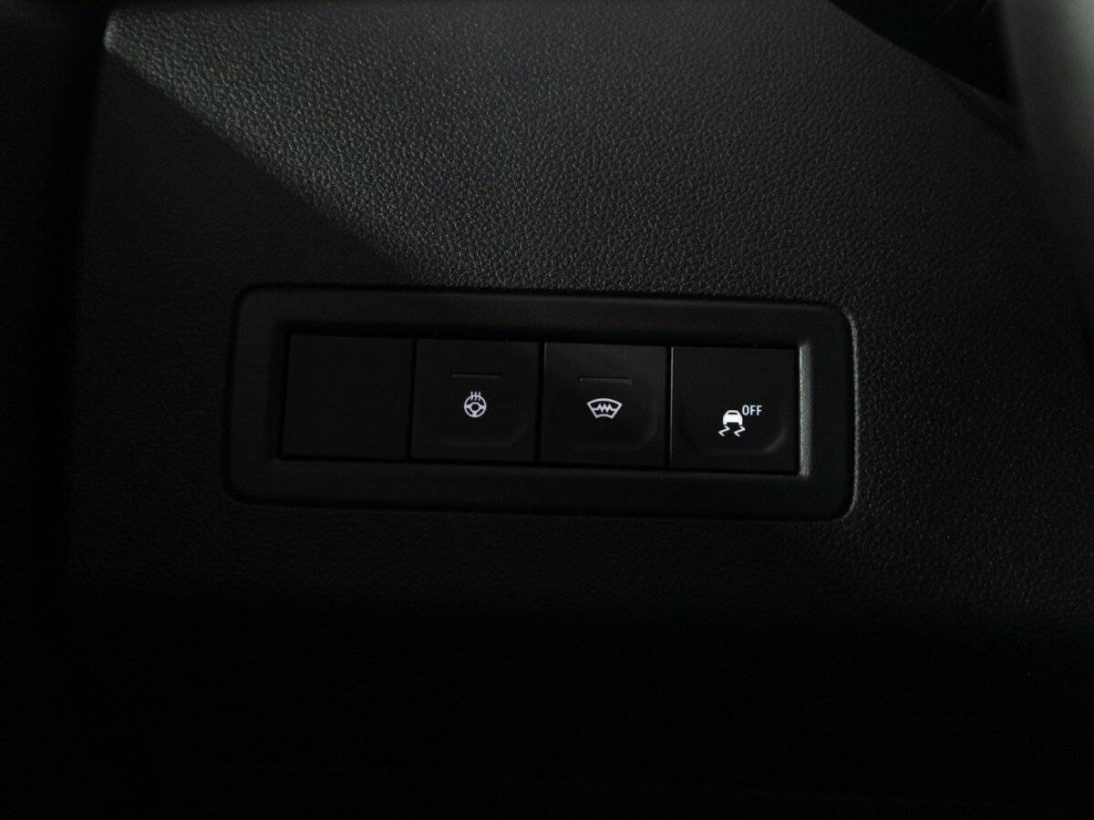 Renault Arkana 2020 года с пробегом. Фото: #17