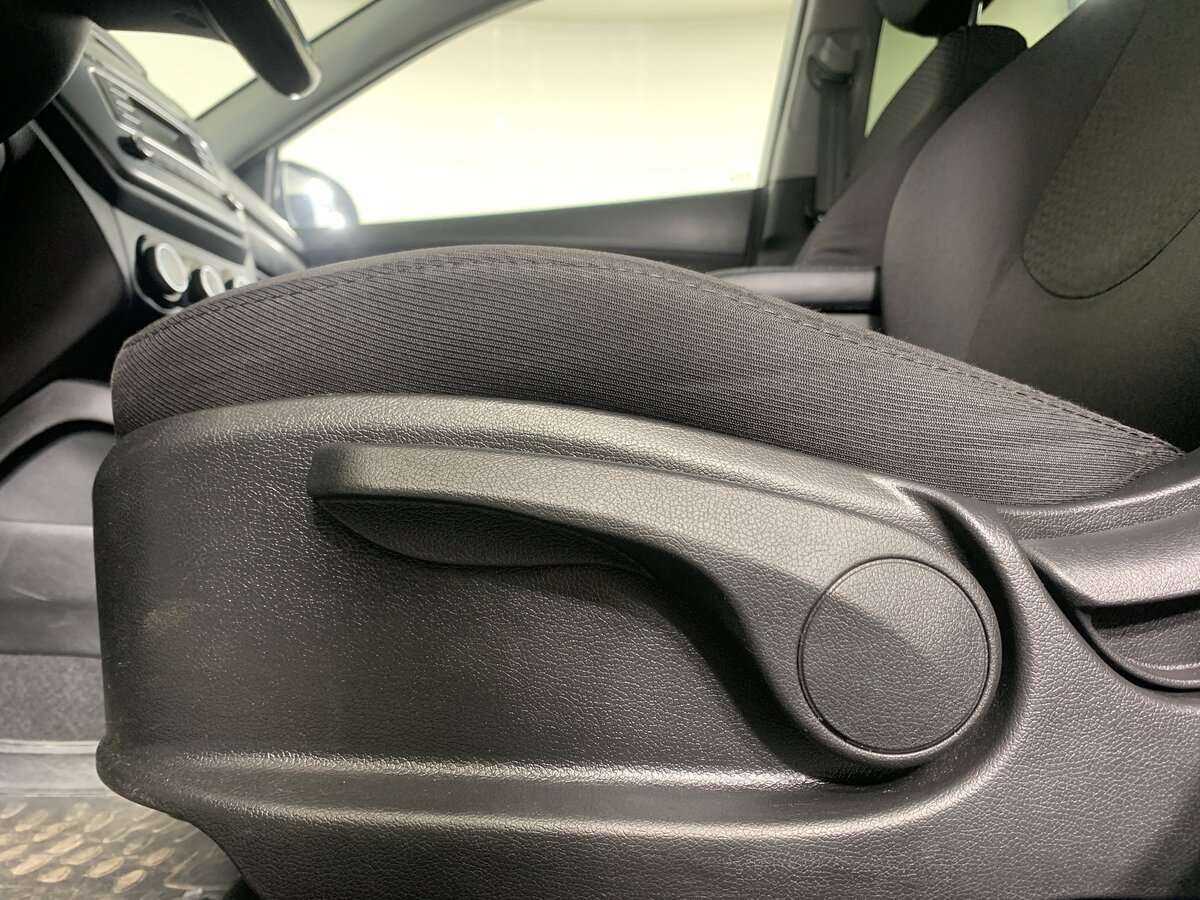 Kia Rio 2015 года с пробегом. Фото: #13