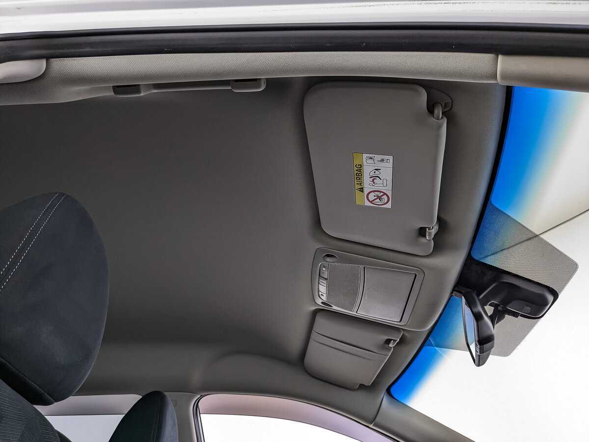 Nissan X-Trail 2015 года с пробегом. Фото: #18