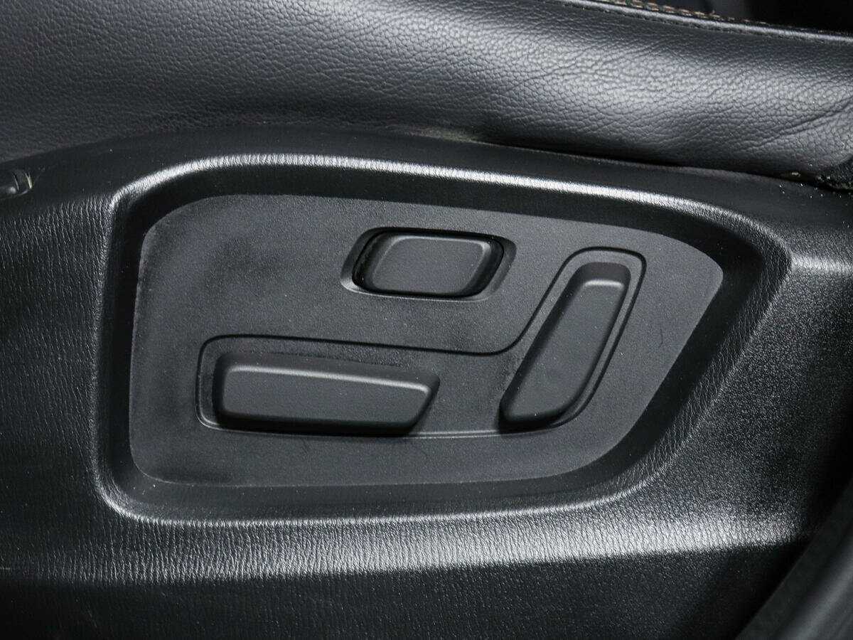 Mazda CX-5 2019 года с пробегом. Фото: #18