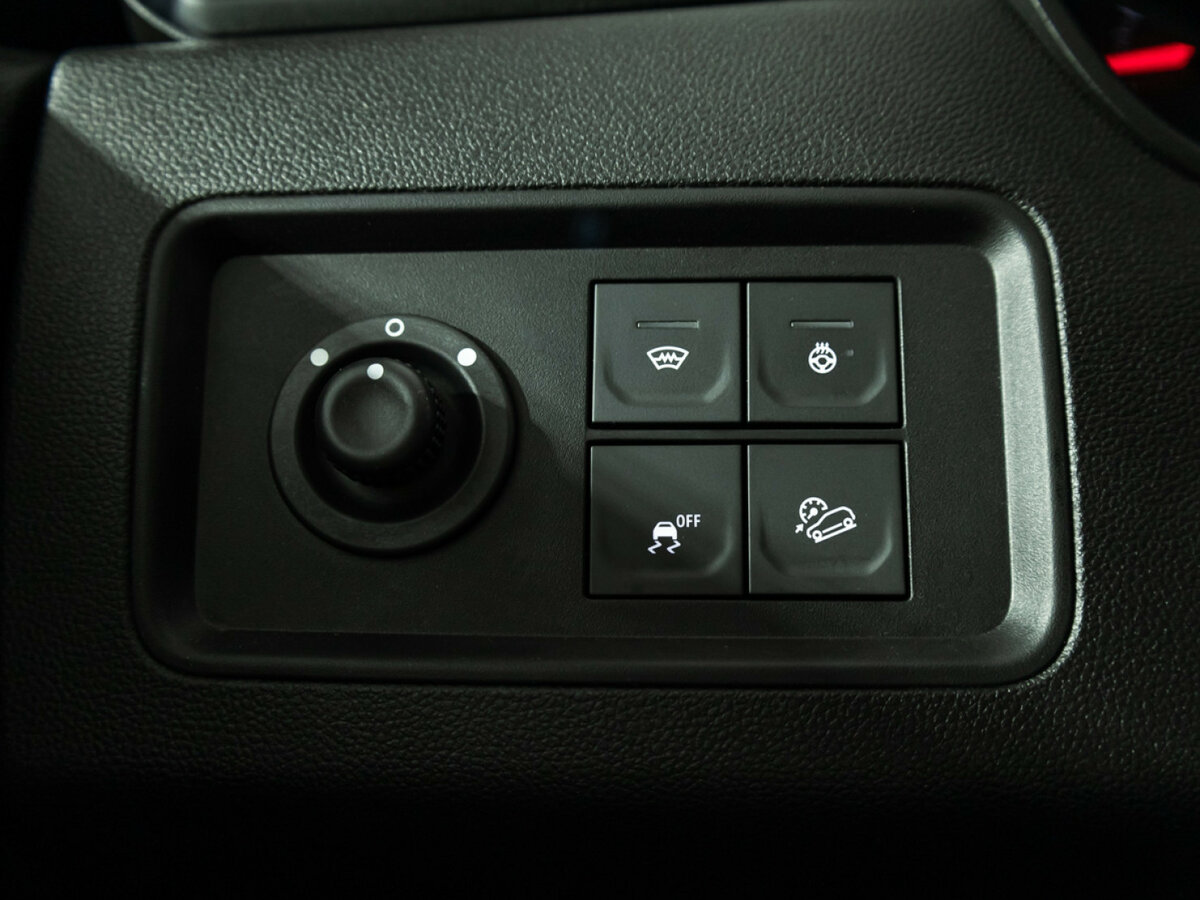 Renault Duster 2021 года с пробегом. Фото: #15