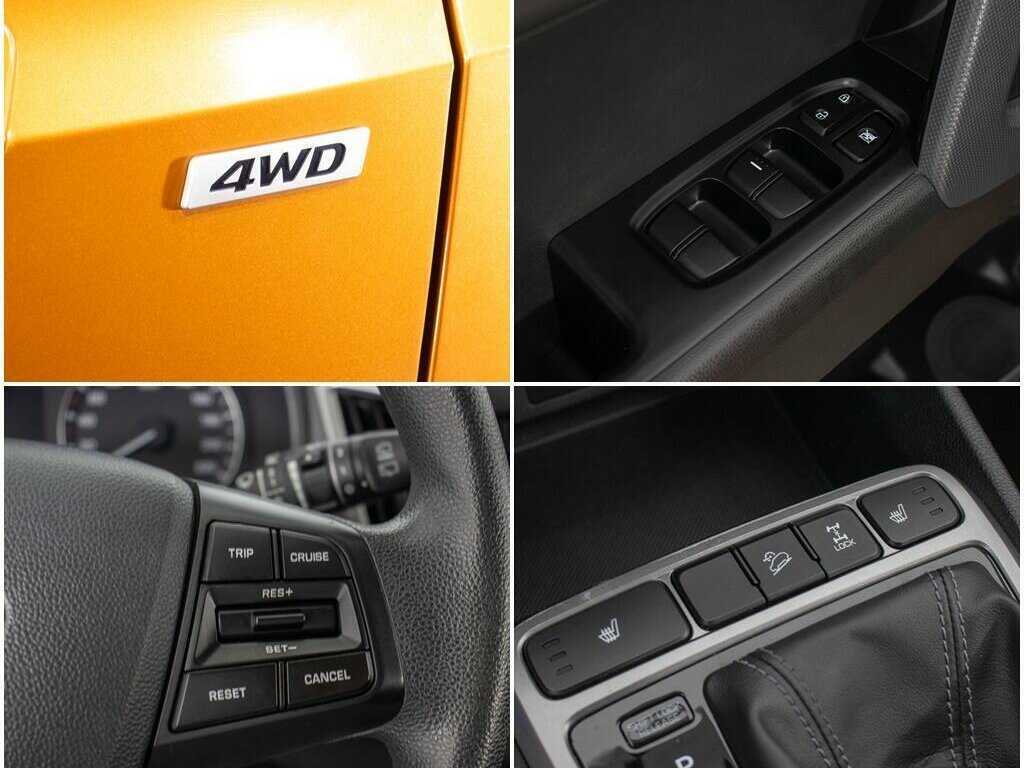 Hyundai Creta 2016 года с пробегом. Фото: #14