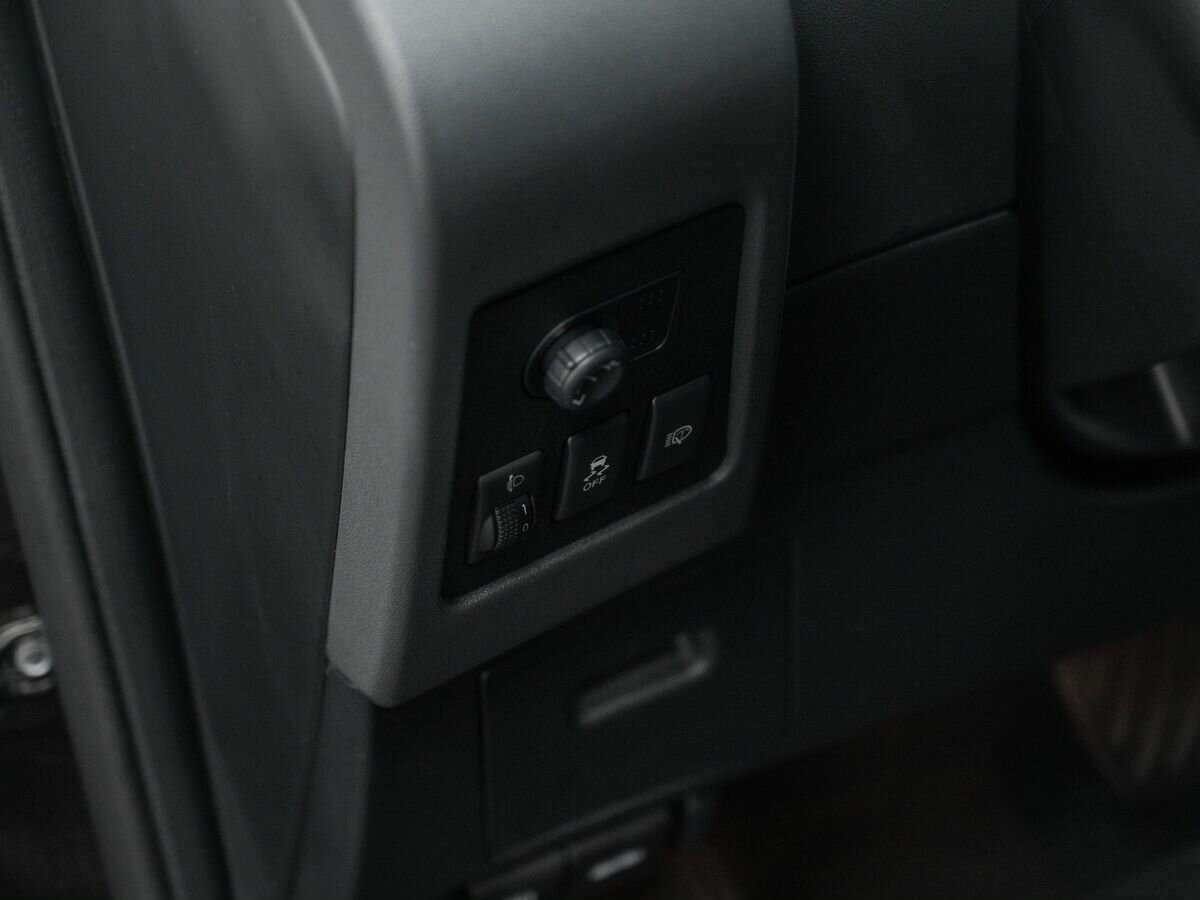 Nissan Qashqai 2012 года с пробегом. Фото: #15