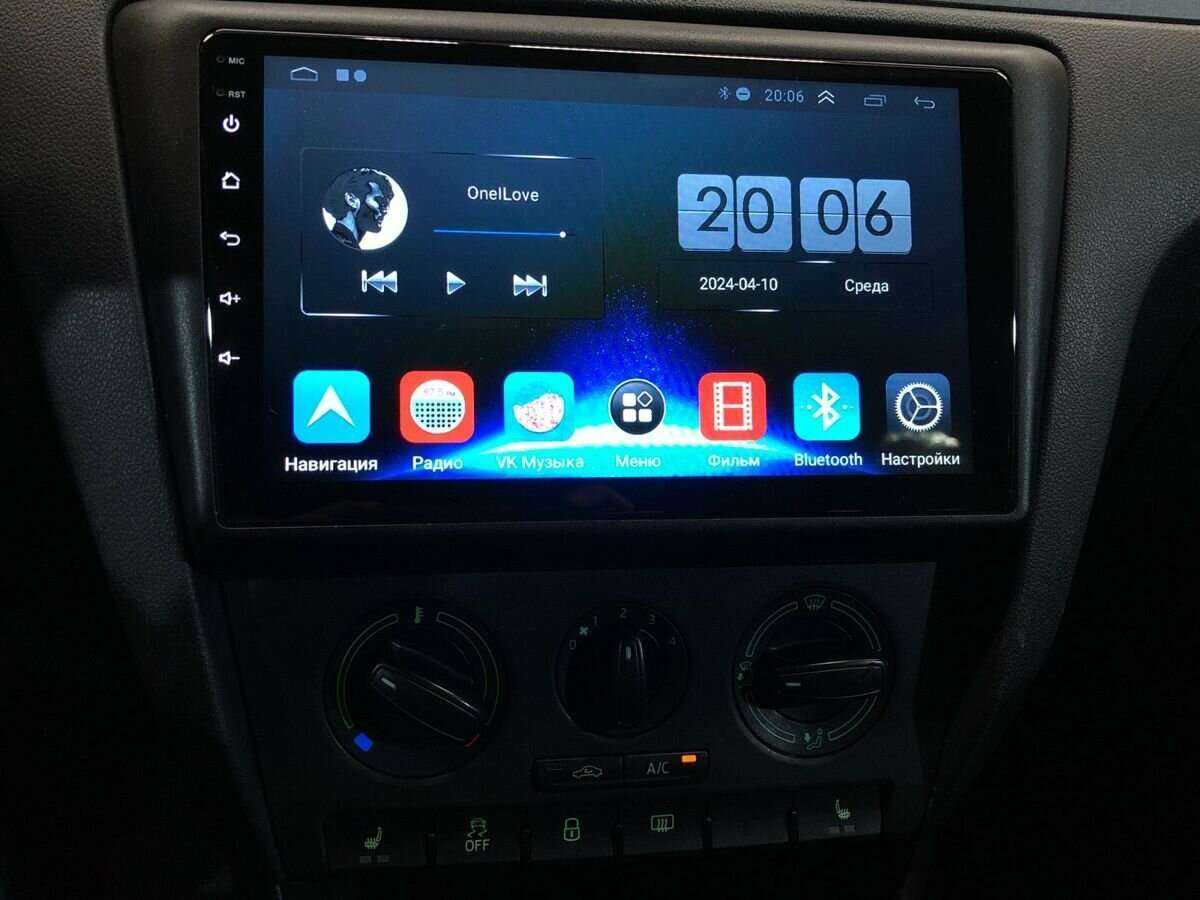 Skoda Rapid 2015 года с пробегом. Фото: #16