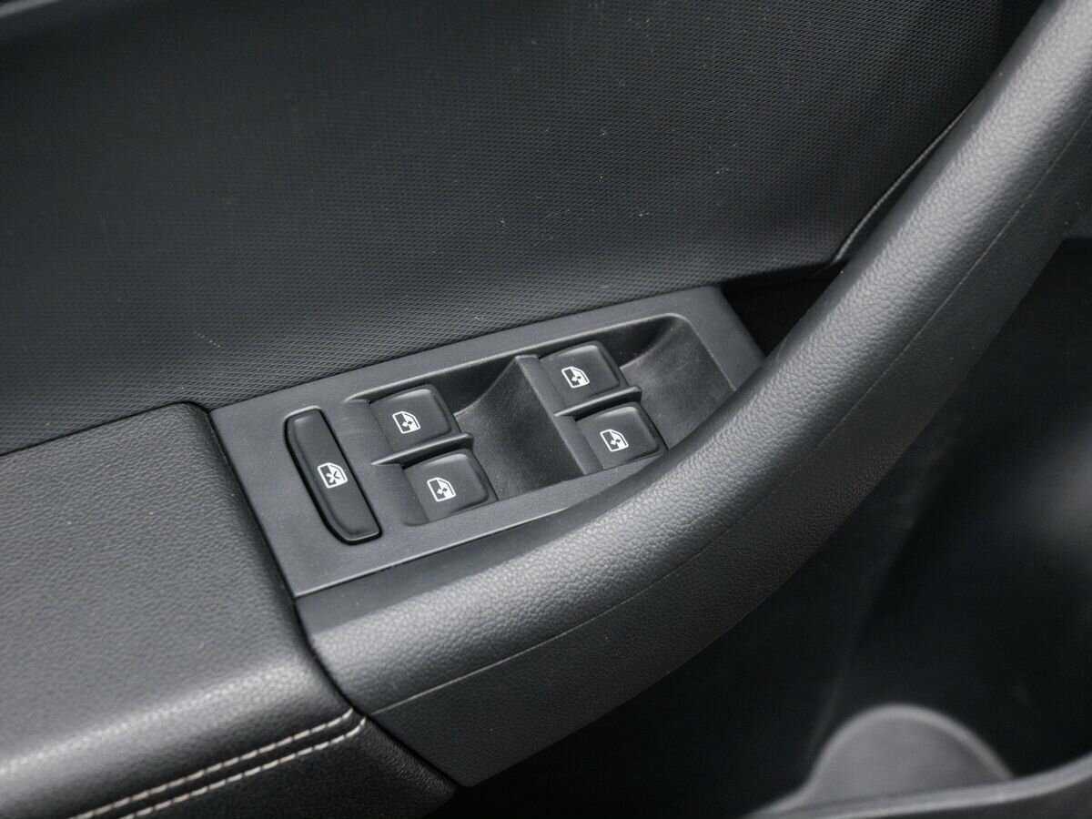 Skoda Rapid 2019 года с пробегом. Фото: #15