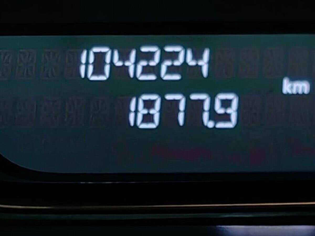 Renault Kaptur 2016 года с пробегом. Фото: #15