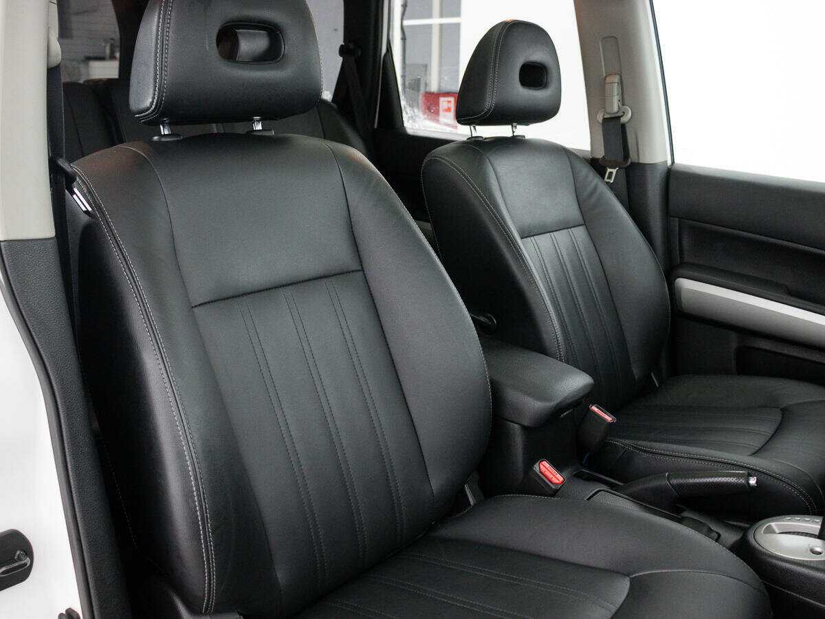 Nissan X-Trail 2014 года с пробегом. Фото: #9