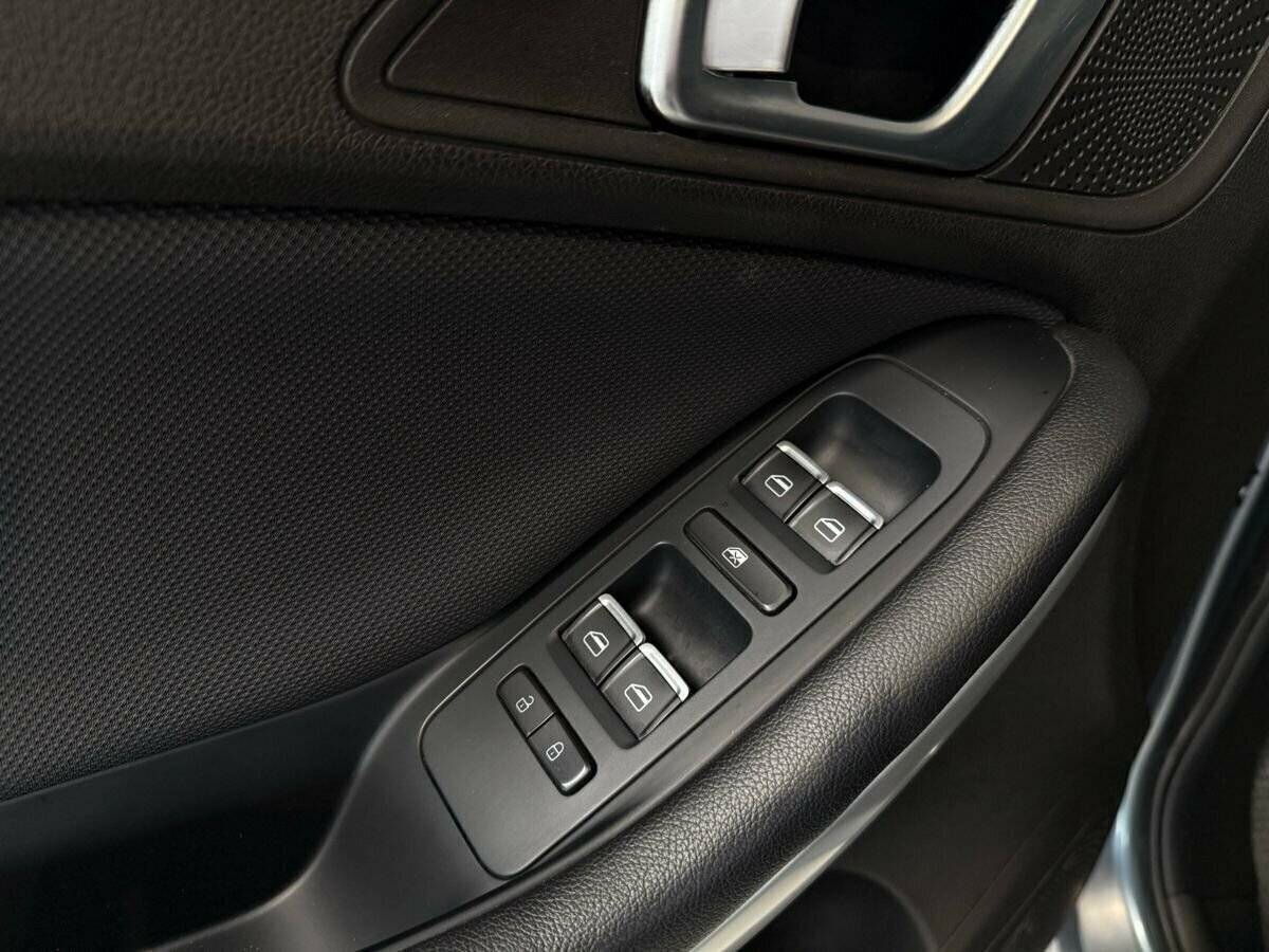 Chery Tiggo 7 2019 года с пробегом. Фото: #11